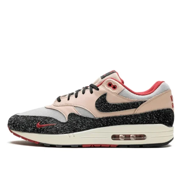 Nike Air Max 1 Keep Rippin Stop Slippin 2.0 נעלי