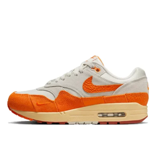 Nike Air Max 1 Magma Orange נעלי
