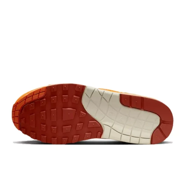 Nike Air Max 1 Magma Orange נעלי