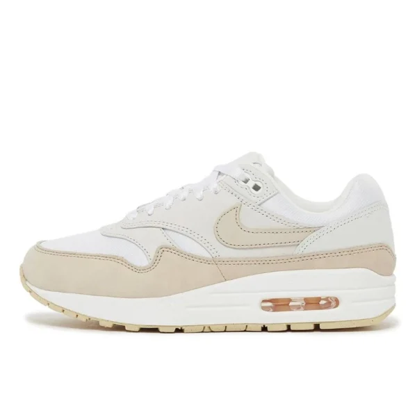 Nike Air Max 1 Premium Sanddrift נעלי