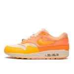 Nike Air Max 1 Puerto Rico Orange Frost נעלי