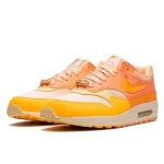 Nike Air Max 1 Puerto Rico Orange Frost נעלי