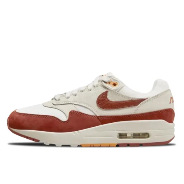 Nike Air Max 1 Rugged Orange נעלי