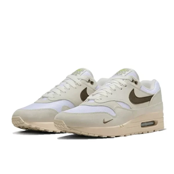 Nike Air Max 1 Sail Ironstone נעלי