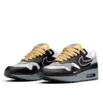 Nike Air Max 1 .SWOOSH Low Poly Big Head Mode נעלי