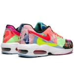 Nike Air Max 2 Light Atmos נעלי