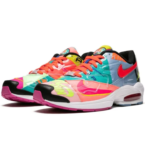 Nike Air Max 2 Light Atmos נעלי