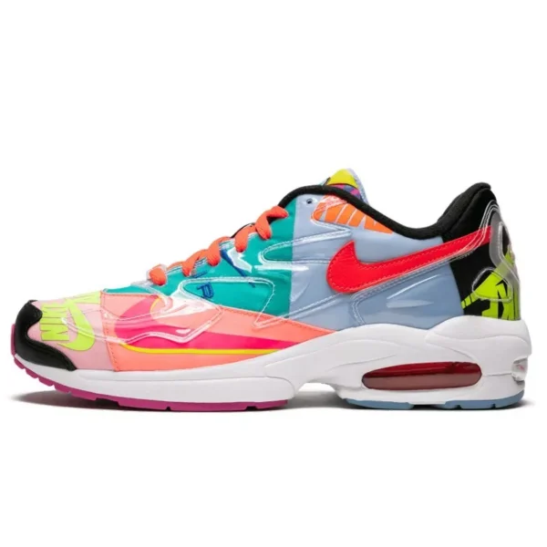 Nike Air Max 2 Light Atmos נעלי