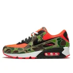 Nike Air Max 90 Reverse Duck Camo נעלי