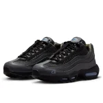 Nike Air Max 95 Corteiz Aegean Storm נעלי
