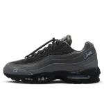 Nike Air Max 95 Corteiz Aegean Storm נעלי