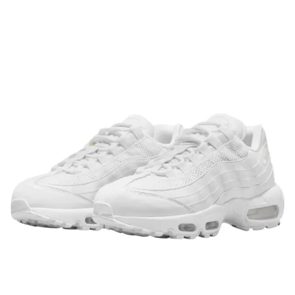 Nike Air Max 95 Next Nature White נעלי
