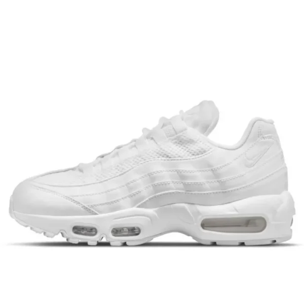 Nike Air Max 95 Next Nature White נעלי