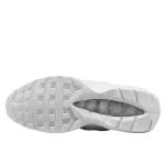 Nike Air Max 95 Next Nature White נעלי