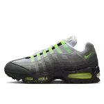 Nike Air Max 95 OG Big Bubble Neon (2025) נעלי