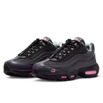 Nike Air Max 95 SP Corteiz Pink Beam נעלי