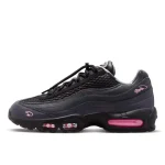 Nike Air Max 95 SP Corteiz Pink Beam נעלי