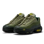 Nike Air Max 95 SP Corteiz Sequoia נעלי