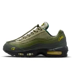 Nike Air Max 95 SP Corteiz Sequoia נעלי