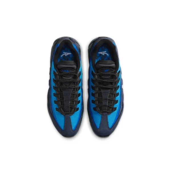 Nike Air Max 95 Stash נעלי