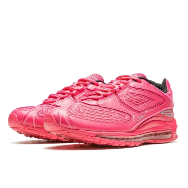 Nike Air Max 98 TL Supreme Pink נעלי