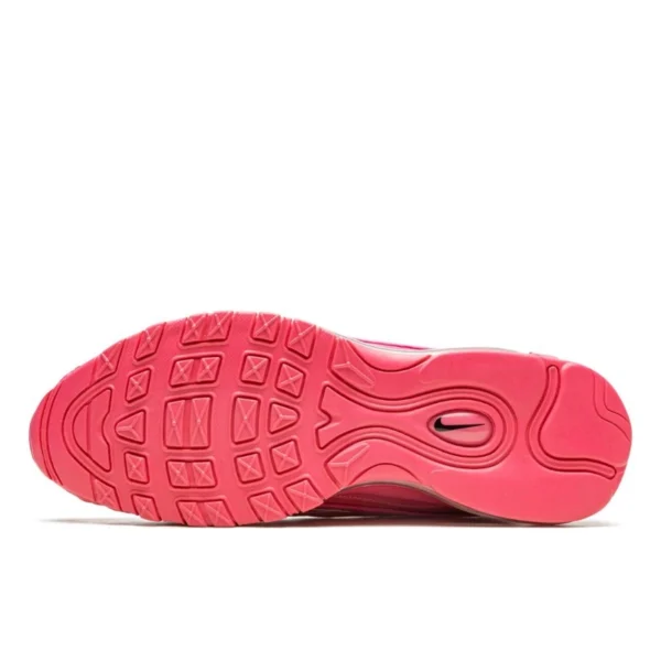 Nike Air Max 98 TL Supreme Pink נעלי