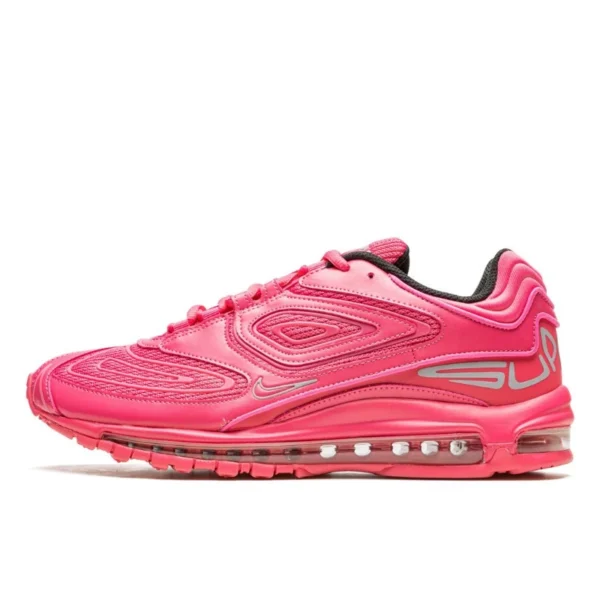 Nike Air Max 98 TL Supreme Pink נעלי