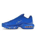 Nike Air Max More A-COLD-WALL House Blue נעלי