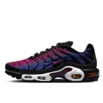 Nike Air Max More Patta FC Barcelona Culers del Món נעלי