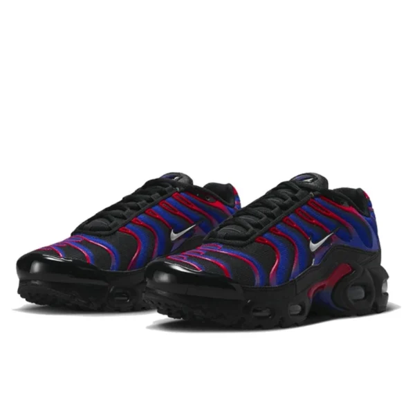 Nike Air Max More Spider-Man נעלי