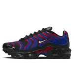 Nike Air Max More Spider-Man נעלי