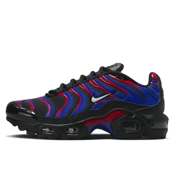 Nike Air Max More Spider-Man נעלי