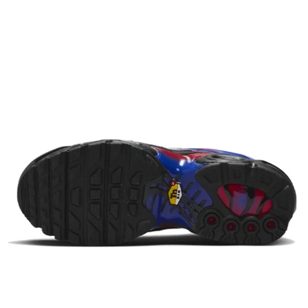Nike Air Max More Spider-Man נעלי