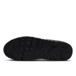 Nike Air Max 90 Black Speed Yellow נעלי