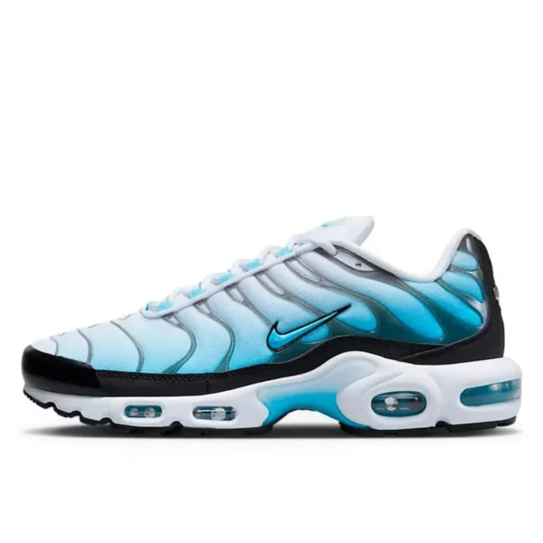 Nike Air Max Plus Baltic Blue נעלי