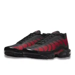 Nike Air Max Plus Bred Reflective נעלי