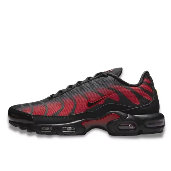 Nike Air Max Plus Bred Reflective נעלי