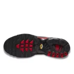 Nike Air Max Plus Bred Reflective נעלי