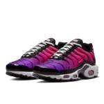 Nike Air Max Plus Dusk נעלי