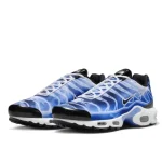 Nike Air Max Plus Light Photography Old Royal נעלי