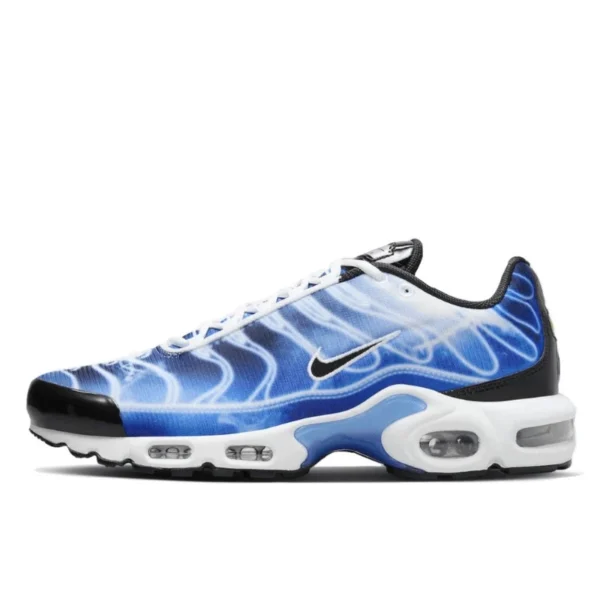 Nike Air Max Plus Light Photography Old Royal נעלי