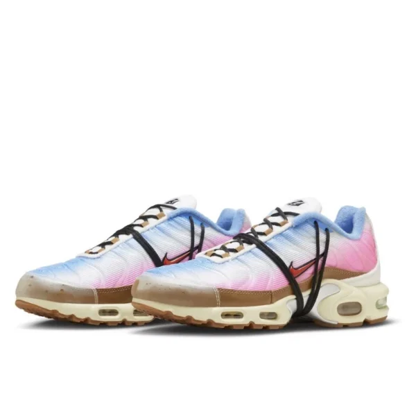 Nike Air Max Plus Longtaitou Festival נעלי