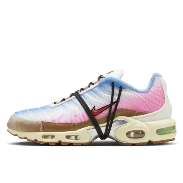 Nike Air Max Plus Longtaitou Festival נעלי