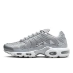 Nike Air Max Plus Metallic Silver נעלי
