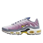 Nike Air Max Plus Violet Dust High Voltage נעלי