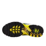 Nike Air Max Plus Violet Dust High Voltage נעלי