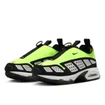 Nike Air Max Sunder Volt Black נעלי