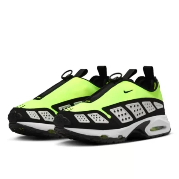 Nike Air Max Sunder Volt Black נעלי