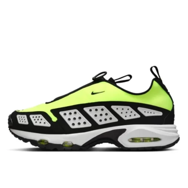 Nike Air Max Sunder Volt Black נעלי