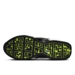 Nike Air Max Sunder Volt Black נעלי